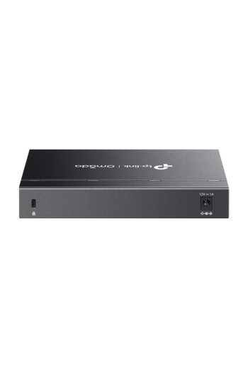Switch 8 x RJ45 2.5G, Unmanaged - TP-Link Omada DS108G-M2