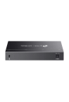 Switch 8 x RJ45 2.5G, Unmanaged - TP-Link Omada DS108G-M2