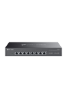 Switch 8 x RJ45 10G, Unmanaged, 1U - TP-Link Omada DS1008X