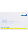 Cartela de acces 125 KHz, Prox II ISOProx, printabil - HID by ASSA ABLOY HID-1386