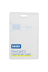 Cartela de acces 125 KHz, ProxCard II - Clamshell HID HID-1326