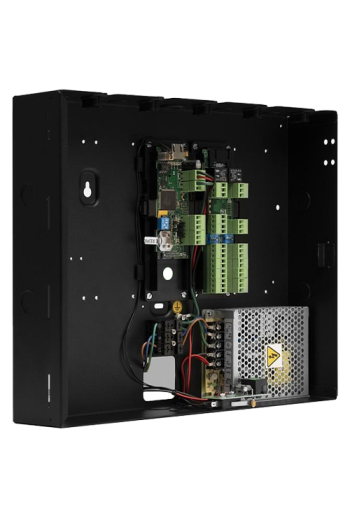Kit INCEDO, unitate control 2 usi simplu controlate - ASSA ABLOY EAC-M70