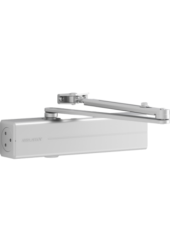 Amortizor hidraulic, mecanism pinion,  forta fixa clasa EN2/3/4 - ASSA ABLOY DC140-DEV1