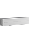 Amortizor hidraulic, mecanism pinion,  forta fixa clasa EN2/3/(4) - ASSA ABLOY DC120-EV1
