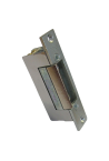 Electromagnet fail safe, 12V, 180mA, contact monitorizare  cu placa suport lunga  - ASSA ABLOY YB37-12D-LR
