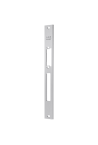 Suport electromagnet de toc, ProFix2 versiune lunga, 28mm x 250mm, inox - effeff by ASSA ABLOY 62B35-01