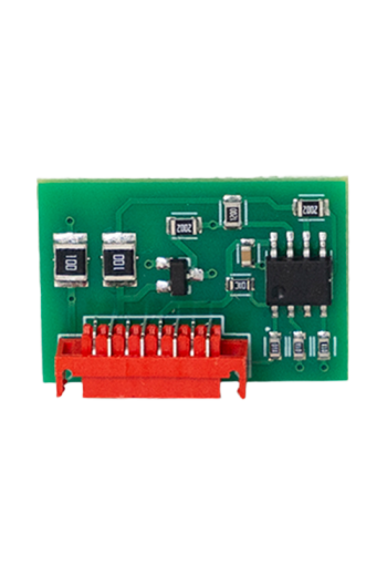 Modul Master-Slave bariere - MOTORLINE MM90-RS485