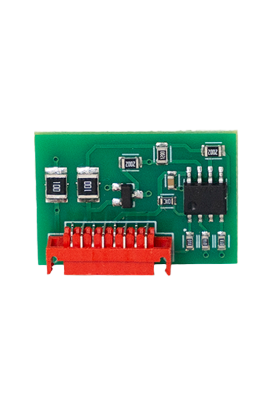 Modul Master-Slave bariere - MOTORLINE MM90-RS485