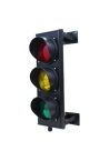 Semafor trafic, trei culori, 24V - MOTORLINE MS03-24V
