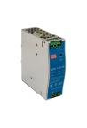 Sursa de alimentare in comutatie, 48V/2.5A, 120W, sina DIN - MEAN WELL NDR-120-48