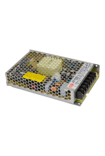 Sursa de alimentare in comutatie, 48V/3.3A, 158W - MEAN WELL LRS-150-48