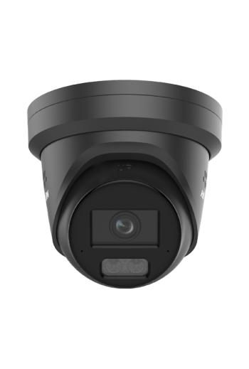 Camera IP 4K, lentila 2.8mm, IR 30m, WL 30m ColorVu3, Audio, Alarma Audio+Strobo, NEAGRA - HIKVISION DS-2CD2387G3-LIS2UY-SL-2.8m
