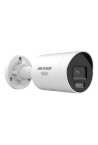 Camera IP 4MP, lentila 2.8mm, IR 40m, WL 40m ColorVu3 - HIKVISION DS-2CD2047G3-LIY-2.8mm