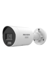 Camera IP 4MP, lentila 2.8mm, IR 40m, WL 40m ColorVu3 - HIKVISION DS-2CD2047G3-LIY-2.8mm