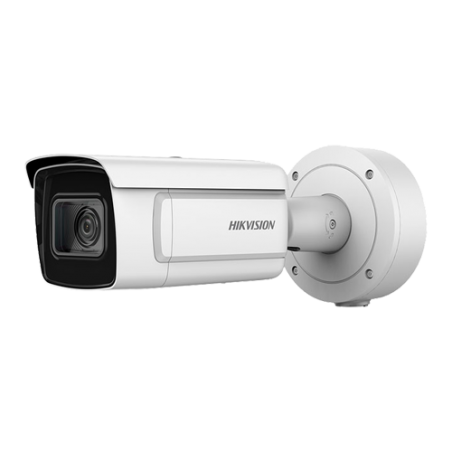 ANPR - Camera LPR 2.0MP, DarkFighter, lentila 2.8-12 mm, IR 50m - HIKVISION - 2