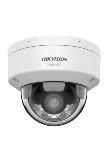 Camera IP 4MP, lentila 2.8mm, IR 30m, WL 30m ColorVu3, 2xMic, Alarma - HIKVISION DS-2CD2147G3-LIS2UY-2.8mm