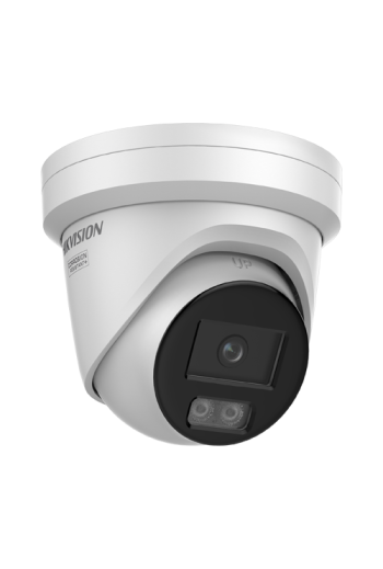 Camera IP 4MP, lentila 2.8mm, IR 30m, WL 30m ColorVu3 - HIKVISION DS-2CD2347G3-LIY-2.8mm