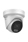 Camera IP 4MP, lentila 2.8mm, IR 30m, WL 30m ColorVu3 - HIKVISION DS-2CD2347G3-LIY-2.8mm