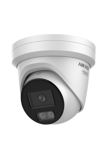 Camera IP 4MP, lentila 2.8mm, IR 30m, WL 30m ColorVu3 - HIKVISION DS-2CD2347G3-LIY-2.8mm