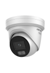 Camera IP 4MP, lentila 2.8mm, IR 30m, WL 30m ColorVu3 - HIKVISION DS-2CD2347G3-LIY-2.8mm