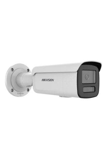 Camera IP 4MP, lentila 2.8mm, IR 60m, WL 60m ColorVu3 - HIKVISION DS-2CD2T47G3-LIY-2.8mm