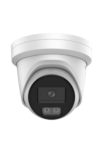 Camera IP 4K, lentila 2.8mm, IR 30m, WL 30m ColorVu3 - HIKVISION DS-2CD2387G3-LIY-2.8mm