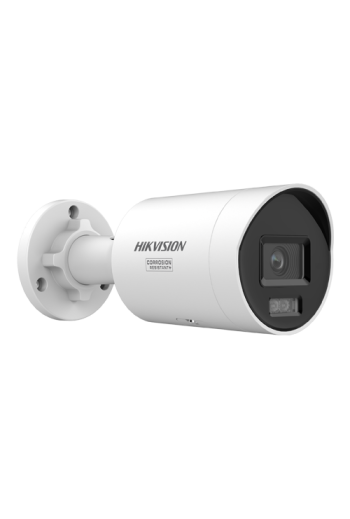 Camera IP 4K, lentila 2.8mm, IR 40m, WL 40m ColorVu3 - HIKVISION DS-2CD2087G3-LIY-2.8mm