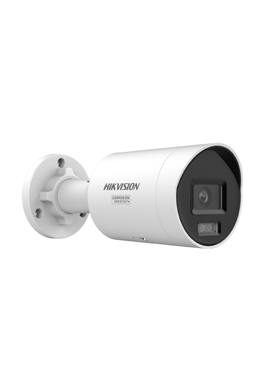 Camera IP 4K, lentila 2.8mm, IR 40m, WL 40m ColorVu3 - HIKVISION DS-2CD2087G3-LIY-2.8mm