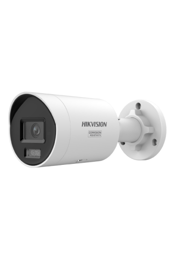 Camera IP 4K, lentila 2.8mm, IR 40m, WL 40m ColorVu3 - HIKVISION DS-2CD2087G3-LIY-2.8mm