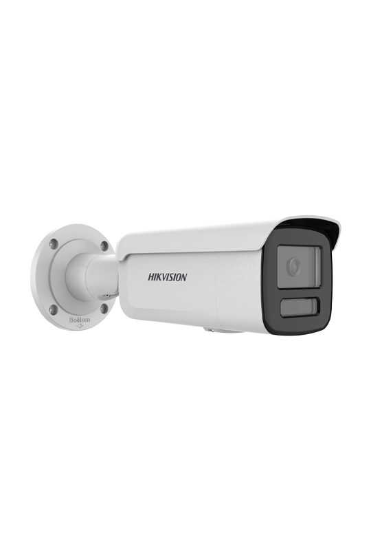 Camera IP 4K, lentila 2.8mm, IR 60m, WL 60m ColorVu3 - HIKVISION DS-2CD2T87G3-LIY-2.8mm