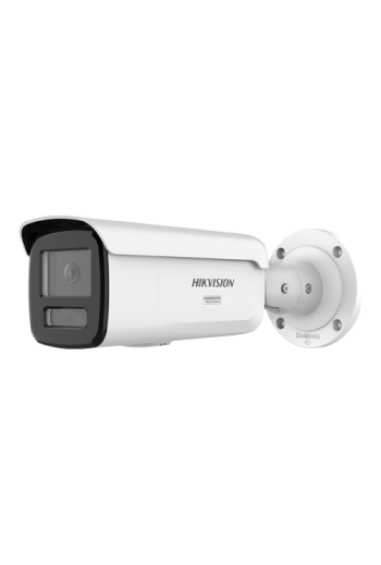 Camera IP 4K, lentila 2.8mm, IR 60m, WL 60m ColorVu3 - HIKVISION DS-2CD2T87G3-LIY-2.8mm