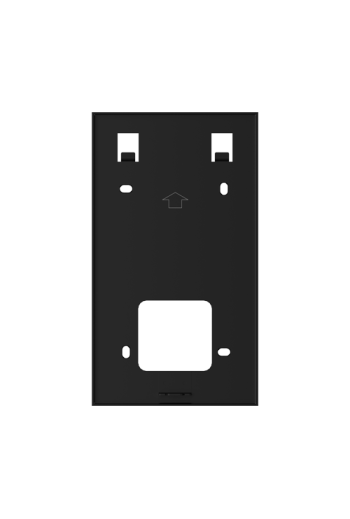 Suport montaj aparent pentru KV6133 - HIKVISION DS-KABV6133-G-Aparent