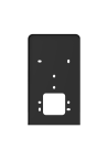Protectie ploaie pentru KV6133 - HIKVISION DS-KABV6133-RS