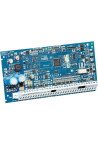 Placa centrala SERIA DSC POWER NEO 6 zone extensibila la 16 zone, 2 partitii - DSC HS2016PCBE