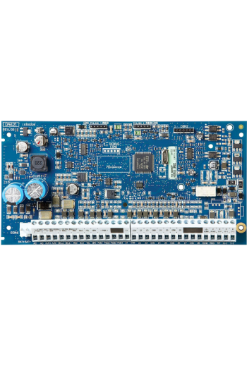 Placa centrala SERIA DSC POWER NEO 6 zone extensibila la 16 zone, 2 partitii - DSC HS2016PCBE