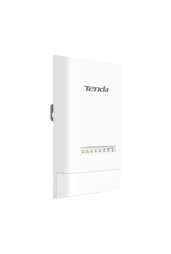 Kit 2 x Access Point Bridge, Wi-Fi 5, 5GHz, max. 867 Mbps, 12 dBi - max 5 km, Management - TENDA TND-OS3-KIT
