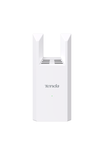 Range Extender Wi-Fi 5, AC1200 Dual-Band, 1 x RJ45 Gigabit - TENDA TND-A18-PRO