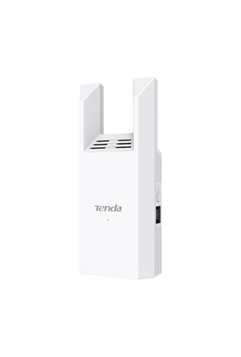 Range Extender Wi-Fi 5, AC1200 Dual-Band, 1 x RJ45 Gigabit - TENDA TND-A18-PRO