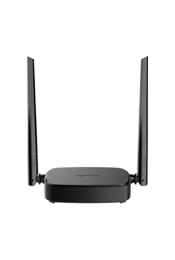Router 4G, Wi-Fi, N300, 2.4GHz, 1 x Nano SIM, 2 x RJ45 10/100 Mbps - TENDA TND-4G05