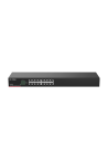 Switch 16 porturi Gigabit, Unmanaged, 1U - IP-COM G1016G