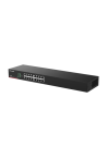 Switch 16 porturi Gigabit, Unmanaged, 1U - IP-COM G1016G
