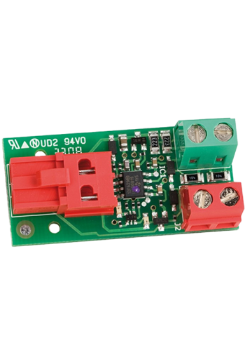 Interfata BUS XIB pentru unitatea de control E024S - FAAC 790062