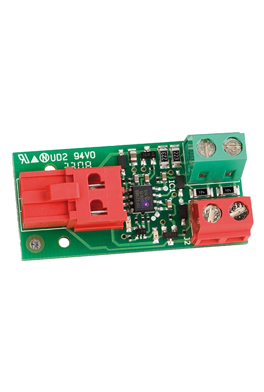 Interfata BUS XIB pentru unitatea de control E024S - FAAC 790062