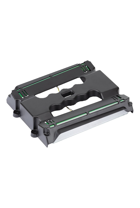 Lampa integrata semnalizare LED pentru bariera B614 - FAAC B614-410032