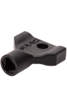 Cheie deblocare pentru S418 si bariere - FAAC 713002