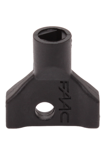 Cheie deblocare pentru S418 si bariere - FAAC 713002