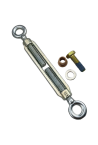 Prindere arc bariera B614 - FAAC 63001033