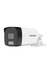 Camera AnalogHD Dual light 8.0MP, lentila 2.8mm, IR &WL 40m - HIKVISION DS-2CE17U0T-LF-2.8mm
