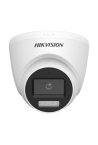 Camera AnalogHD Dual light 8.0MP, lentila 2.8mm, IR 40m, WL 20m - HIKVISION DS-2CE78U0T-LF-2.8mm