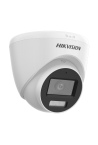Camera AnalogHD Dual light 8.0MP, lentila 2.8mm, IR 40m, WL 20m - HIKVISION DS-2CE78U0T-LF-2.8mm